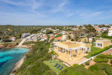 Villa La Quinta