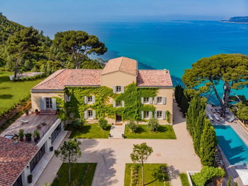 Villa Cassis