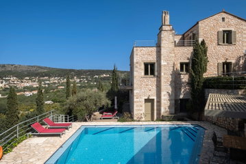 Villa Meli