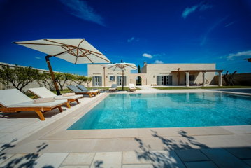 Masseria La Rosa