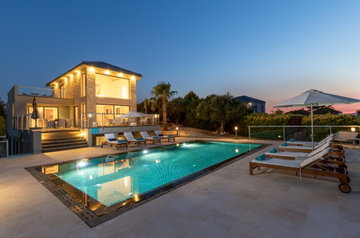Villa Eva