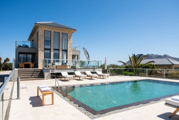 Villa Ianthe