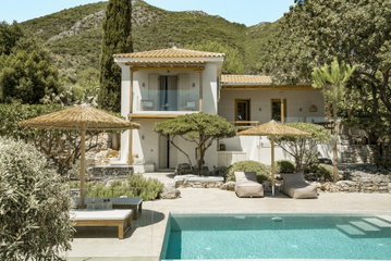 Villa Green Islets