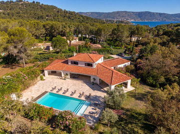 Maison de Plage