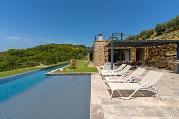 Villa Santa Maria
