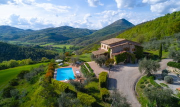Villa Felice