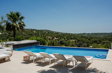 Villa Verde Vista