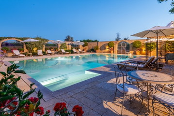Masseria Torre Pinta