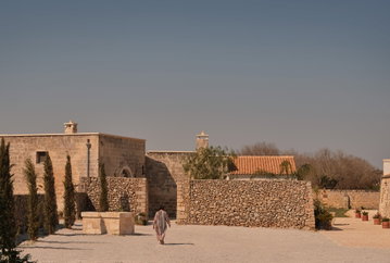 Masseria della Musa