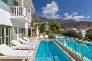 Villa Emine