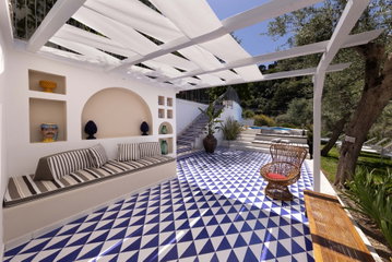 Villa Marciano
