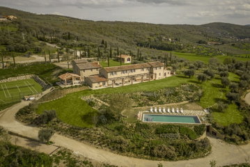 Dimora del Lago