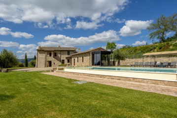 Villa Torricella