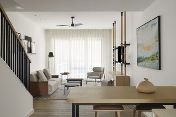 SIRO Apartment 2-Bedroom Duplex
