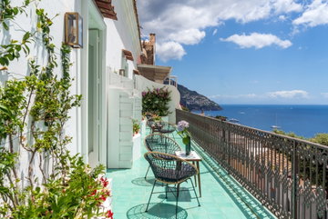 Villa Belvedere Caterina