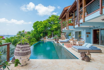 La Vida Villa