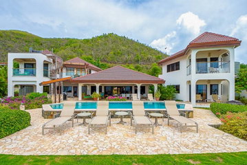 Caribbean Wind