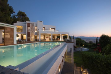 Villa Cassandra