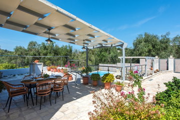 Villa Charissa
