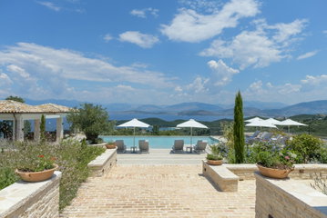 Villa Kassi