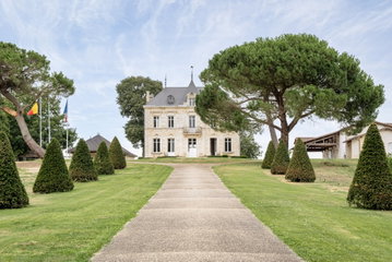 Chateau des Vignes