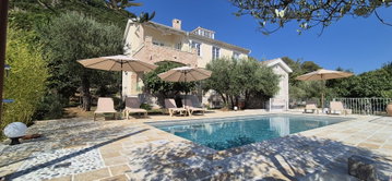 Villa Olea Bay