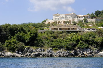 Cepheus House