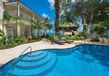 Hemingway House