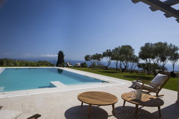 Villa Philoxenia