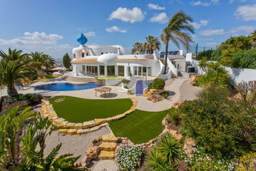 Villa Panoramica