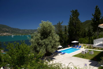 Water House