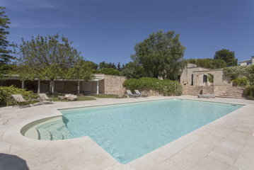 Villa Lucia