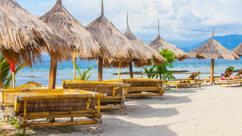 Indonesia Adventure: Java & Bali
