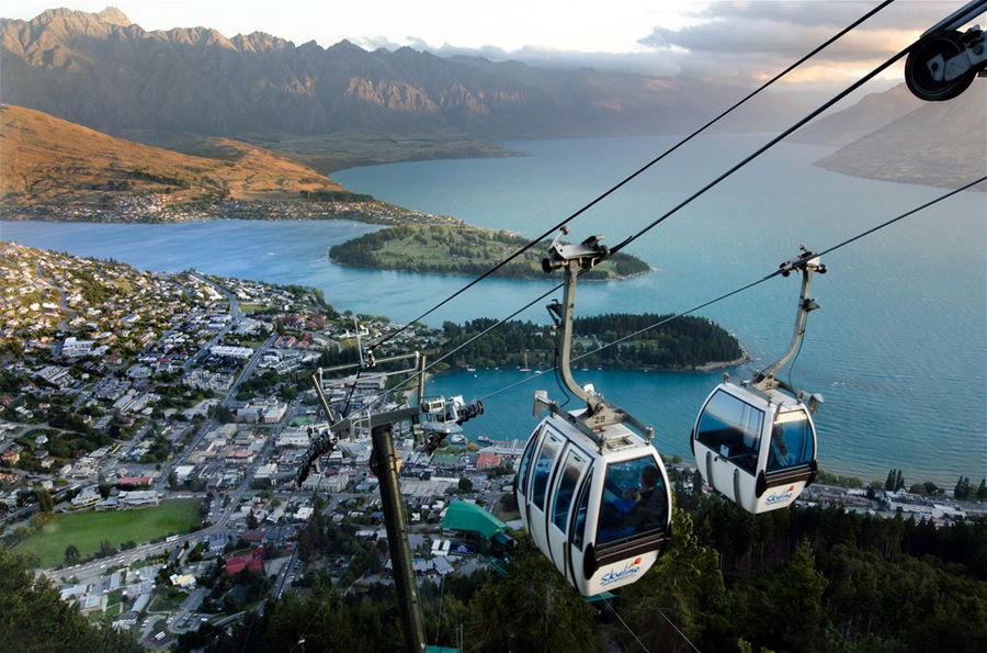 Queenstown, New Zealand