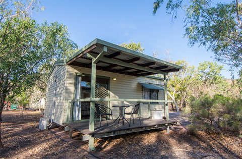 Nitmiluk Cabins