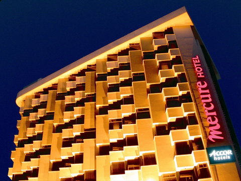 ALAMEDA Hotel Mercure