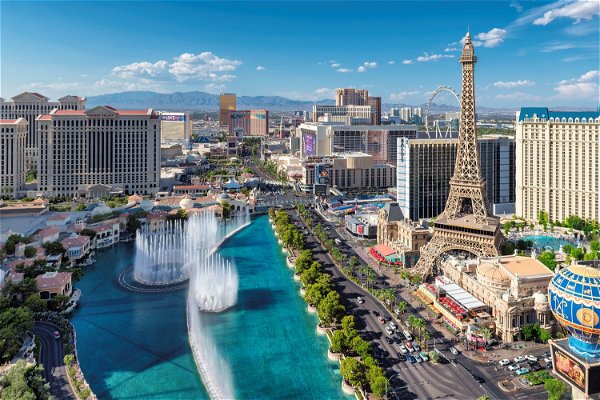 Las Vegas Holidays Events 2023/2024