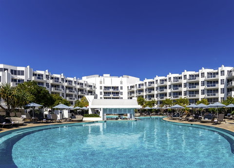 Elysium Noosa Resort