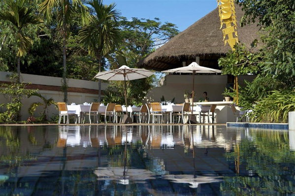 Heritage Suites Hotel