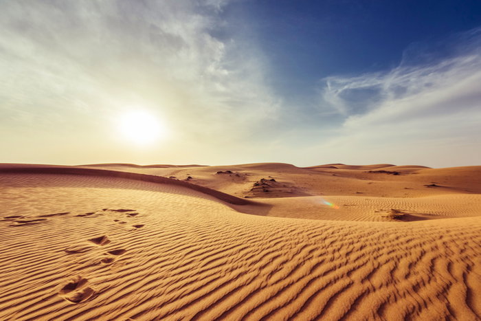 Muscat, Oman