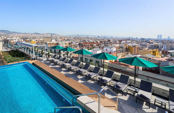 InterContinental Barcelona