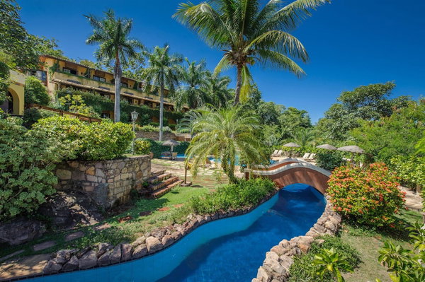 Hotel Canto das Aguas
