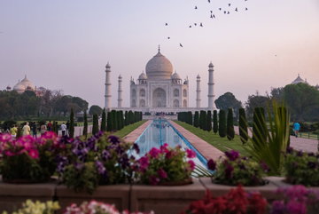 India Golden Triangle Premium Family Holiday