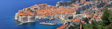 Explore Croatia