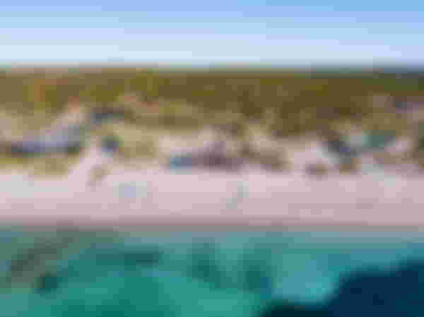 Dirk Hartog Island Ecolodge