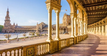 Highlights of Andalucia - Explore