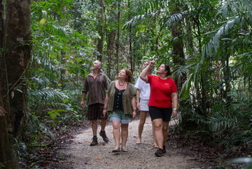 Cape York & Torres Strait Adventure