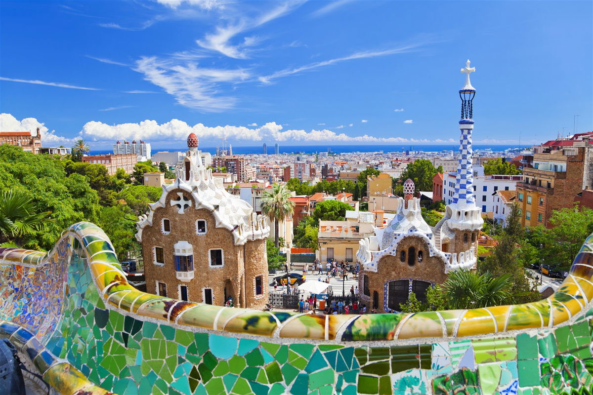 Barcelona Holidays 2024/2025 Trailfinders