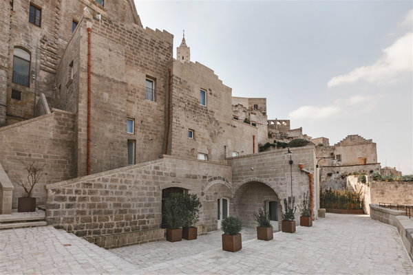 Cenobio Hotel & Spa