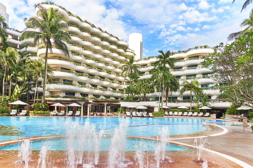 hotel review